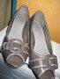 Сиви обувки размер 37, снимка 4
