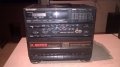 sharp gx-cd60h cd/deck/tuner/amplifier/aux-внос швеицария