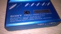 Sony mz-e60-portable minidisc player-внос швеицария, снимка 12
