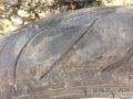 Мото гума - Предна 120 70 17, снимка 9