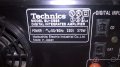 SOLD-Technics su-x955 new class a amplifier-japan/370w/optical-внос швеицария, снимка 11