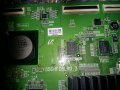Tcon Board 550HFC6LV0.3 LJ94-02432G Samsung LN55A950D1F, снимка 2