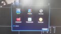 960h 4/8 Kaнала Хибриден Ahd DVR Hvr Nvr HDMI Onvif P2p за Ip мрежови и Аналогови Охранителни Камери, снимка 4