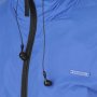 Kangol Upbeat оригинално мъжко яке с музикални слушалки L, снимка 2