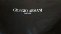 Нова чанта GIORGIO ARMANI PARFUMS Оригинал, снимка 15