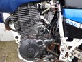 Само на части Yamaha xt 600 Ямаха хт, снимка 8