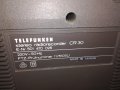 telefunken cr-30 made in taiwan-внос швеицария, снимка 15