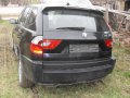 Продавам Бмв Х3 2.0 тд - 150коня 2006 на части / BMW X3, снимка 4