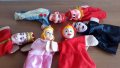 6 броя театрални кукли 40лв за всички във Добро състояние , снимка 6