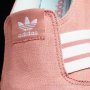 ПРОМО 🍊 ADIDAS ORIGINALS 🍊 Дамски спортни обувки без връзки на райе 39 & 40 номер нови с кутия, снимка 6