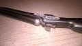 пушка-запалка 40х5см-внос швеицария, снимка 10