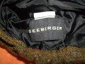 Дамски вълнен каскет "Seeberger" оригинал, снимка 5