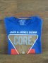 Jack&Jones - страхотна мъжка тениска, снимка 7