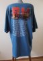 3XL/ 4XL Нова унисекс тениска на GILDAN  , снимка 4