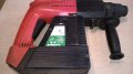 Hilti-перфоратор+батерия-внос швеицария, снимка 4