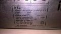 nec-amplifier 2x80w-japan-внос швеицария, снимка 18
