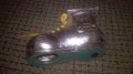 japan-посребрена обувка-ретро колекция-13х11х6см-внос англия, снимка 13