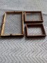 Старинна рамка за снимка,рамки, снимка 5
