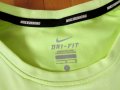 Nike Dri-Fit Knit Long Sleeve top - SP15, снимка 4