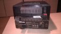 technics amplifier+tuner/procesor-внос швеицария, снимка 7