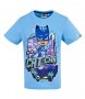 Детска тениска PJ Masks момче за 3, 6 и 8 г. - М1-3, снимка 2