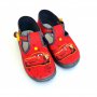 Полски детски обувки Zetpol-0019- със стелка от Естествена кожа.-  Макуин
