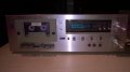 Teac cx-270 cassette deck-made in japan-нов внос швеицария, снимка 11