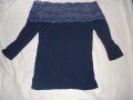 М Маркова блуза Елизабет, снимка 3