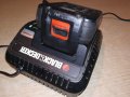 black & decker lithium power-charger+battery-внос швеицария, снимка 6