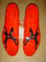Адидас Футболни Обувки Нови Бутонки Adidas F10.7 Red Football Boots 47, снимка 4