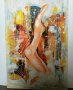 маслени картини върху платно , снимка 8