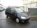 Ford Galaxy, снимка 1