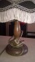 ретро колекция-красив лампион от швеицария-34х23см, снимка 14