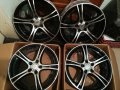 5X100 .18 цола Golf4,Bora,Beatle,Seat-Leon,Toledo,Audi A3,TT,Skoda , снимка 3