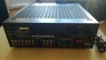 kenwood a-62 stereo integrated amplifier внос швеицария, снимка 6