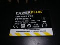powerplus 18v/1.3amp-battery charger-made in belgium, снимка 9