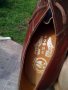 Стари кожени обувки, снимка 6