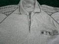 Нова мъжка блуза - М, снимка 1 - Блузи - 22999286