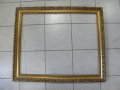 нова голяма луксозна барокова рамка за картина ,огледало 3 бр, снимка 2