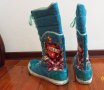 Ed Hardy оригинални дамски кецове UK7,5 /41, снимка 3