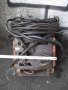 Електрожен стар мощен работещ - 1, снимка 6
