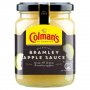 Colman’s Bramley Apple Sauce/ Колманс Ябълков Сос 155гр, снимка 1 - Домашни продукти - 20136478