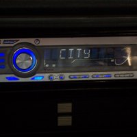 Авто CD  player  /СД плейър Tokai LAR-203 MUC, снимка 1 - Аксесоари и консумативи - 23143206