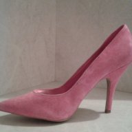 нови елегантни обувки, снимка 1 - Дамски обувки на ток - 9966180