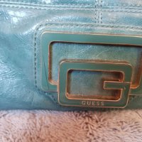 Дамска чанта Guess, снимка 2 - Чанти - 25746686