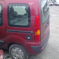 Renault Kangoo / Рено Канго 1.5 DCI/1.2i 16V 2005 г., снимка 17 - Автомобили и джипове - 10063087