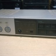  akai am-a2 stereo amplifier-made in japan-внос швеицария, снимка 2 - Ресийвъри, усилватели, смесителни пултове - 10158727