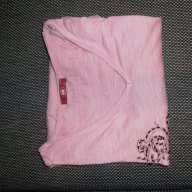 Блуза, снимка 4 - Блузи с дълъг ръкав и пуловери - 16411453