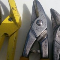 продавам ножици за ламарина, снимка 4 - Други инструменти - 25206205