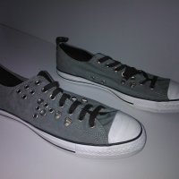 Converse оригинални спортни обувки, снимка 1 - Кецове - 24474632